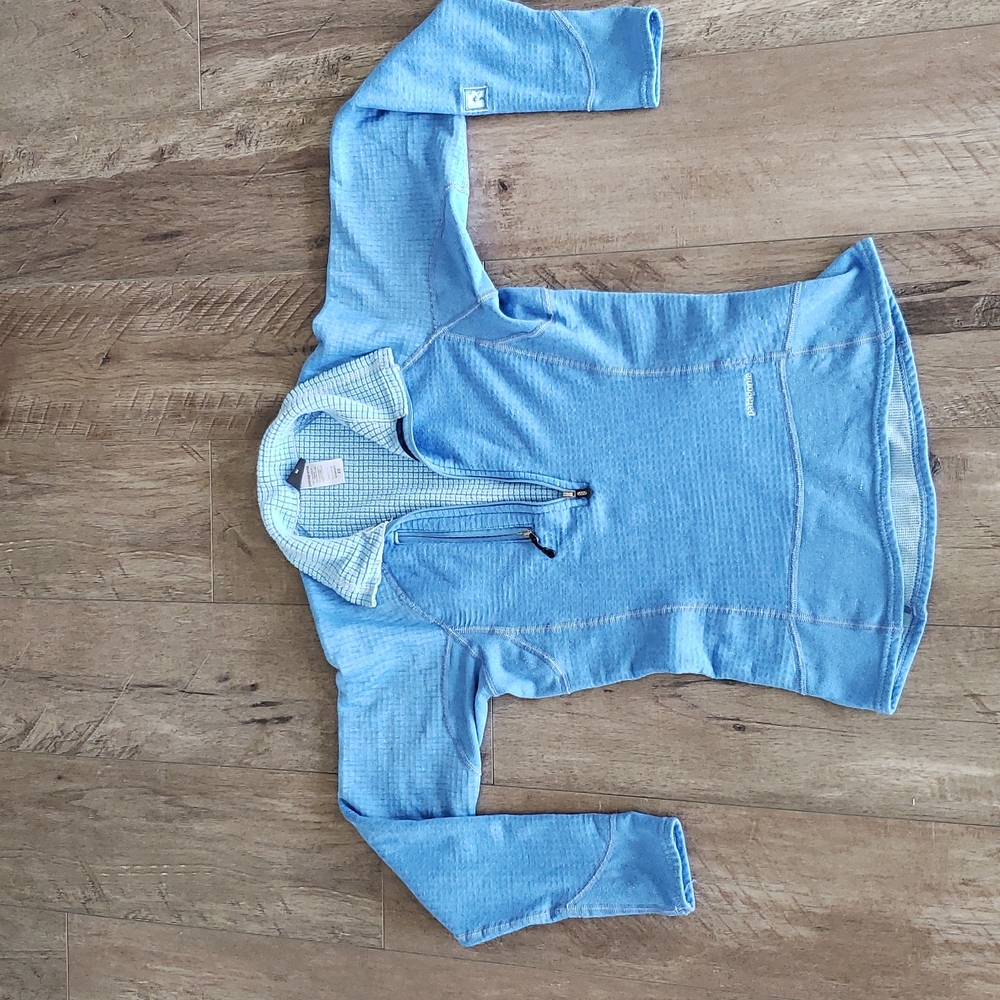 Patagonia pullover